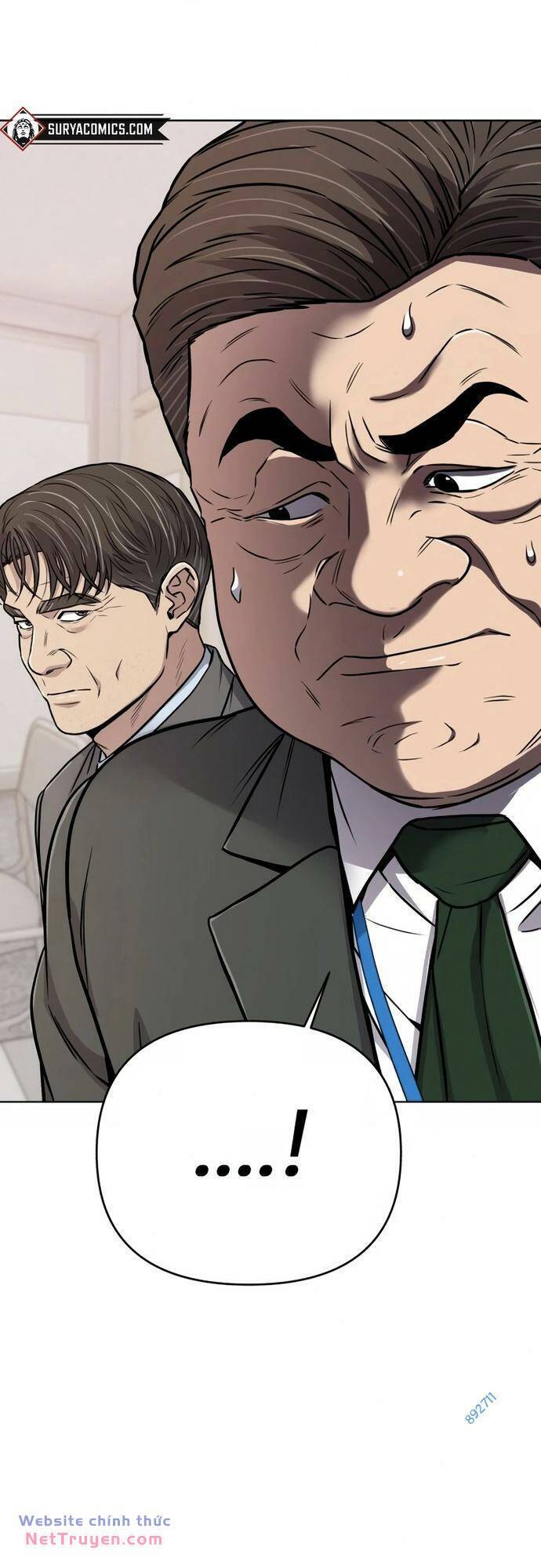Nhân Viên Thực Tập Kim Cheolsu - chap21 - Trang 110